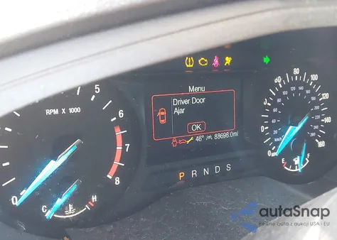 2019 Ford Edge Se z USA, uszkodzony, nr VIN 2FMPK4G9XKBC23731